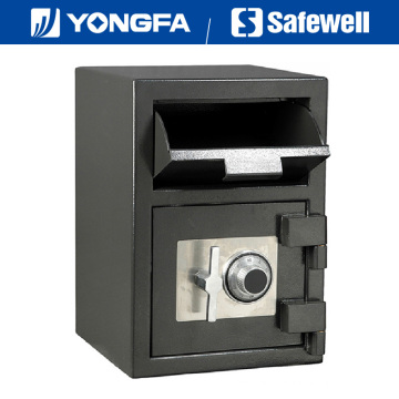 Safewell Ds Panel 20 Zoll Höhe Bank Verwendung Deposit Safe